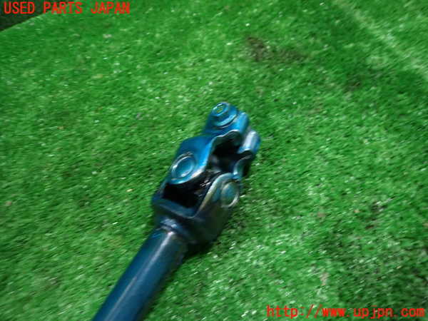 1UPJ-9237194260]S2000(AP2)ステアリングシャフト 中古_3