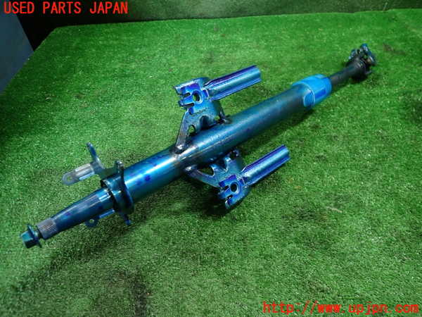 1UPJ-9237194260]S2000(AP2)ステアリングシャフト 中古_4