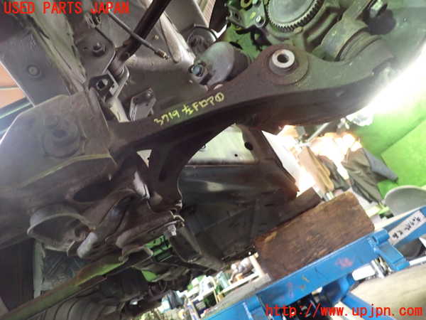 1UPJ-9237195186]S2000(AP2)左フロントロアアーム1 中古_2