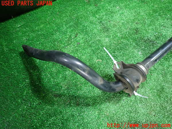 1UPJ-9237195440]S2000(AP2)フロントスタビライザー 中古_2