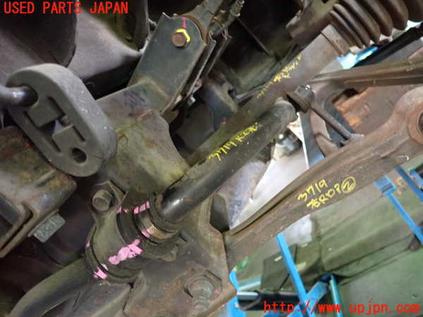 1UPJ-9237195445]S2000(AP2)リアスタビライザー 中古_2