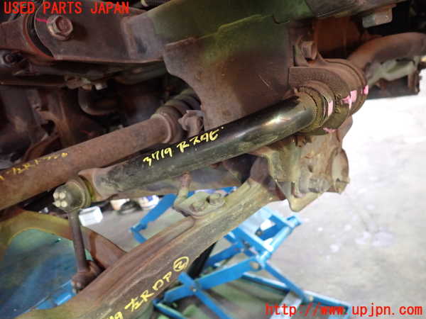 1UPJ-9237195445]S2000(AP2)リアスタビライザー 中古_3