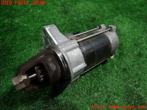 1UPJ-9237196010]S2000(AP2)セルモーター 中古_2