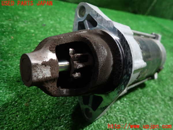 1UPJ-9237196010]S2000(AP2)セルモーター 中古_3