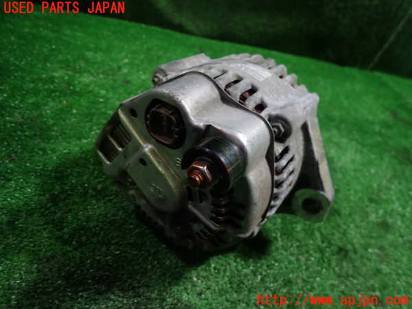1UPJ-9237196015]S2000(AP2)オルタネーター(ダイナモ) 中古_2