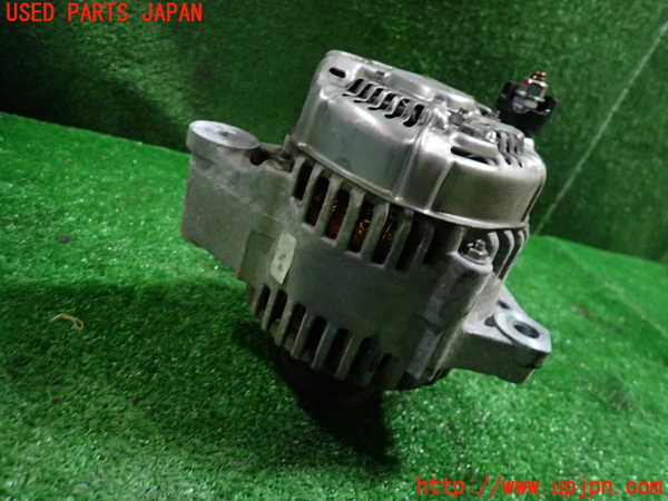1UPJ-9237196015]S2000(AP2)オルタネーター(ダイナモ) 中古_3