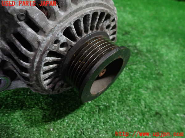1UPJ-9237196015]S2000(AP2)オルタネーター(ダイナモ) 中古_4