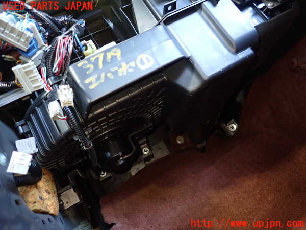 1UPJ-9237196081]S2000(AP2)エバポレーター1 中古_2