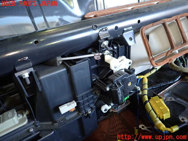 1UPJ-9237196081]S2000(AP2)エバポレーター1 中古_3