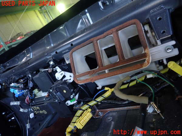 1UPJ-9237196081]S2000(AP2)エバポレーター1 中古_4