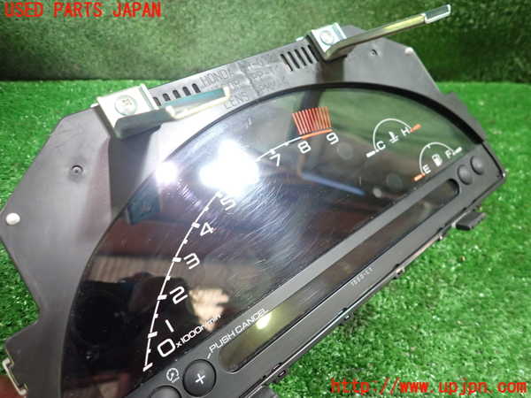 1UPJ-9237196170]S2000(AP2)スピードメーター 中古_2
