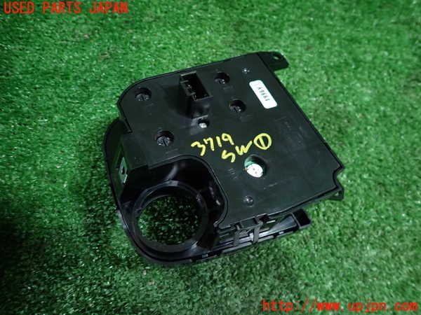 1UPJ-9237196306]S2000(AP2)スイッチ1(オーディオコントロール) 中古_2