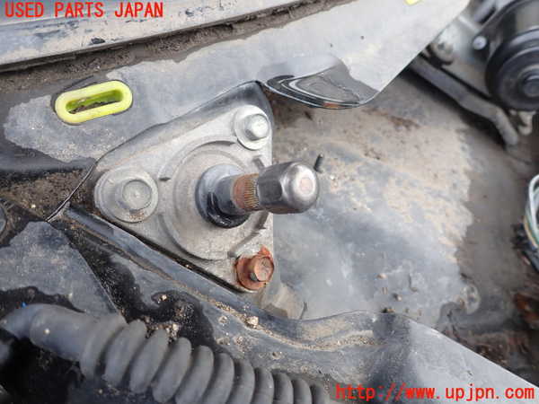 1UPJ-9237196770]S2000(AP2)フロントワイパーモーター 中古_2