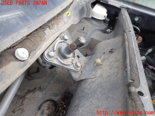 1UPJ-9237196770]S2000(AP2)フロントワイパーモーター 中古_4