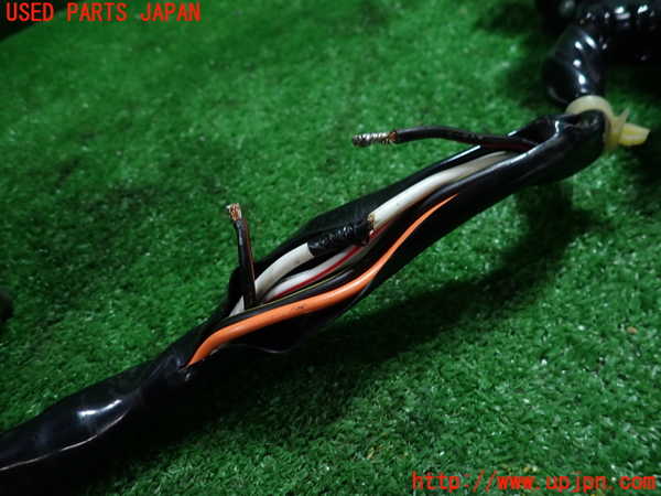 1UPJ-9237196110]S2000(AP2)エンジンコンピューター 中古_4