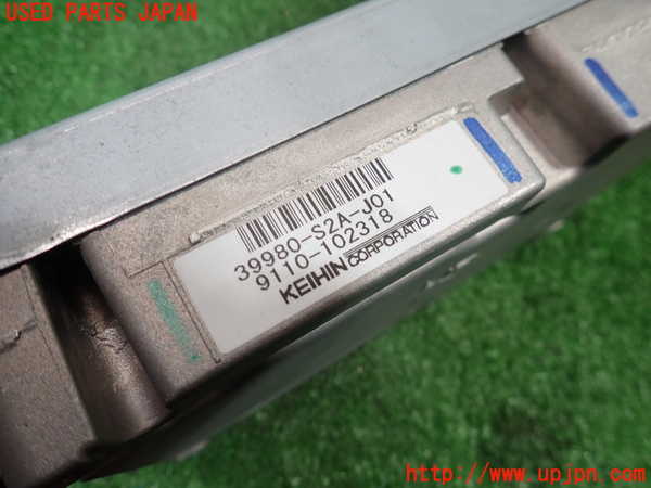 1UPJ-9237196135]S2000(AP2)パワステコンピューター 中古_3