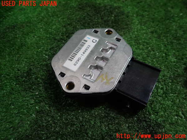 1UPJ-9237196147]S2000(AP2)コンピューター2 中古 37850-PZX-A01_2