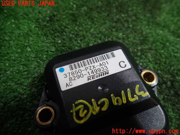 1UPJ-9237196147]S2000(AP2)コンピューター2 中古 37850-PZX-A01_3