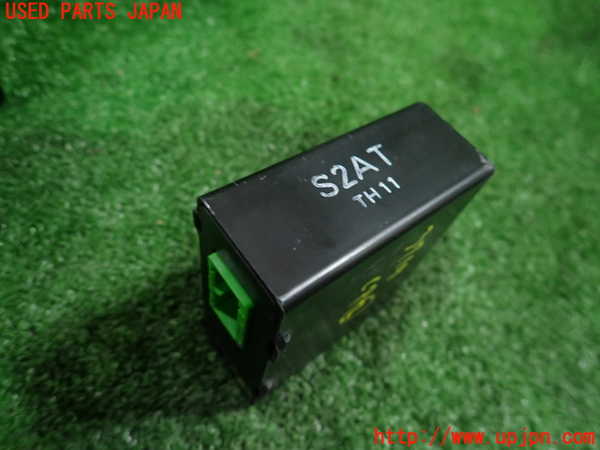 1UPJ-9237196148]S2000(AP2)コンピューター3 中古 S2AT_3