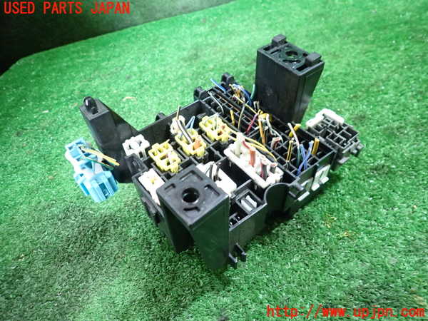 1UPJ-9237196741]S2000(AP2)ヒューズボックス1(室内運転席側) 中古_2