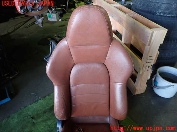 1UPJ-9237197035]S2000(AP2)運転席シート 中古_2
