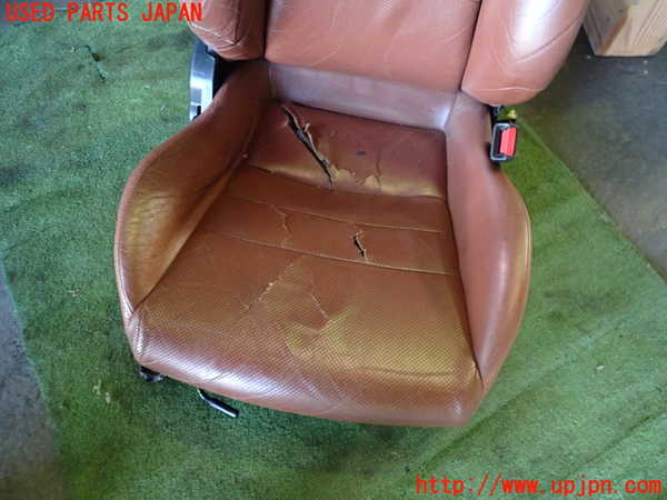 1UPJ-9237197035]S2000(AP2)運転席シート 中古_3