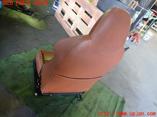 1UPJ-9237197035]S2000(AP2)運転席シート 中古_4