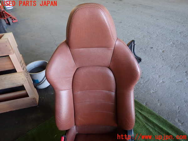 1UPJ-9237197065]S2000(AP2)助手席シート 中古_2