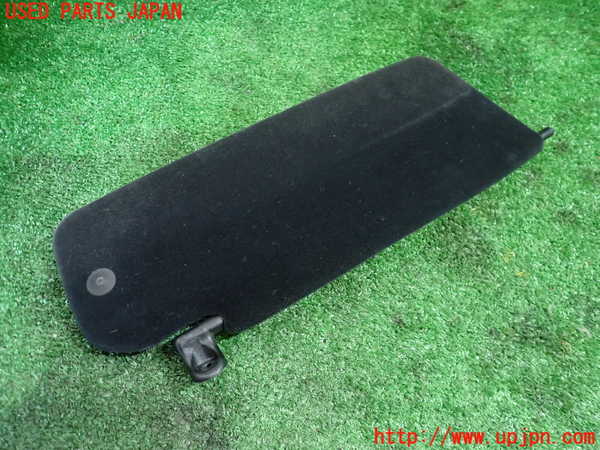 1UPJ-9237197625]S2000(AP2)室内サンバイザー右側 中古_2