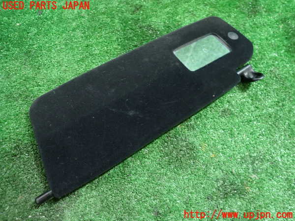 1UPJ-9237197630]S2000(AP2)室内サンバイザー左側 中古_2