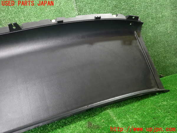 1UPJ-9237197761]S2000(AP2)トノカバー1 中古_2