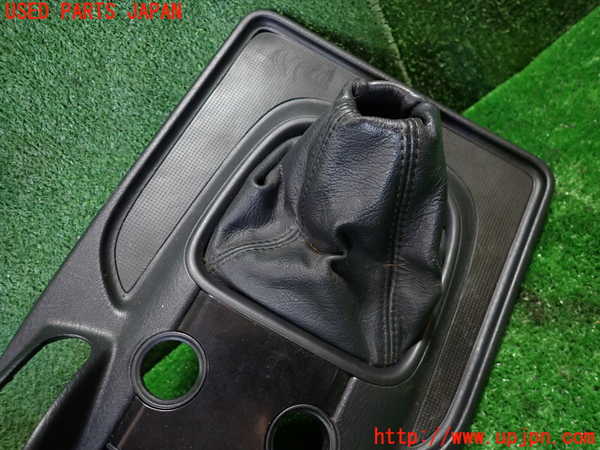 1UPJ-9237197540]S2000(AP2)センターコンソール 中古_3