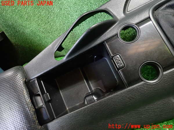 1UPJ-9237197540]S2000(AP2)センターコンソール 中古_4