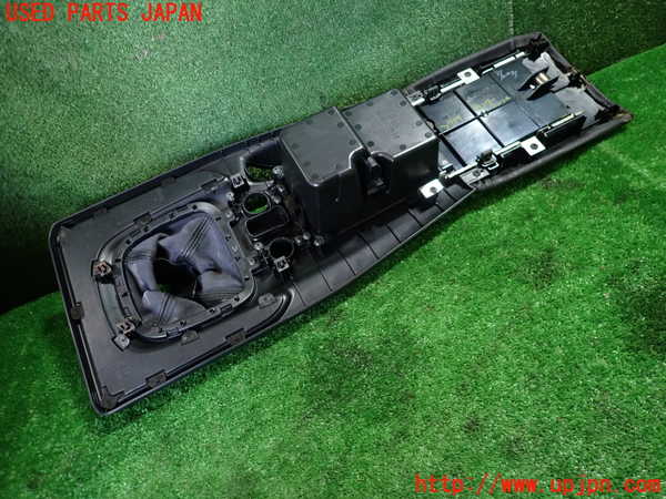 1UPJ-9237197540]S2000(AP2)センターコンソール 中古_5