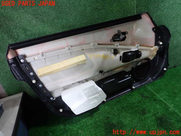 1UPJ-9237191234]S2000(AP2)右ドア内張り 中古_3