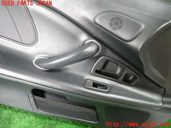 1UPJ-9237191264]S2000(AP2)左ドア内張り 中古_2