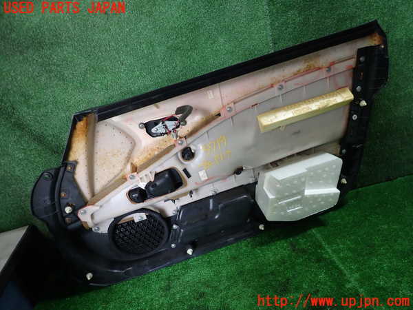 1UPJ-9237191264]S2000(AP2)左ドア内張り 中古_3
