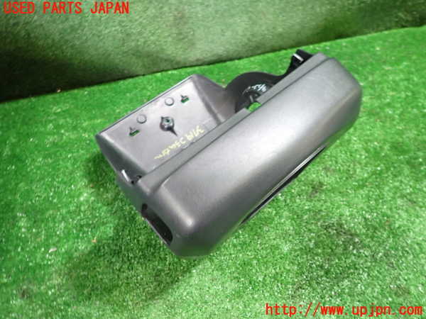 1UPJ-9237197905]S2000(AP2)コラムカバー 中古_3