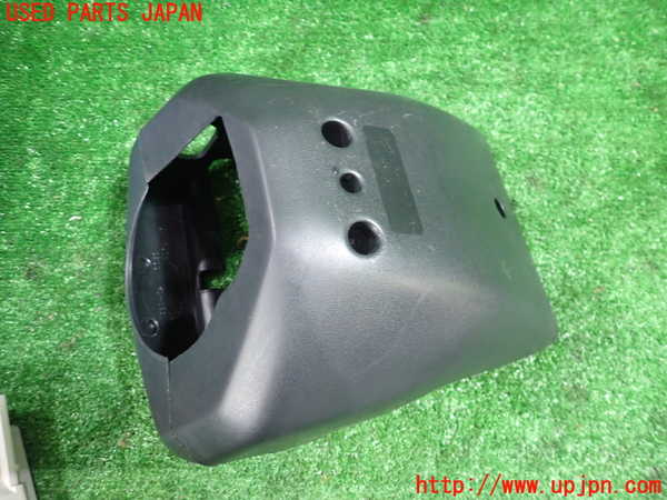 1UPJ-9237197905]S2000(AP2)コラムカバー 中古_4