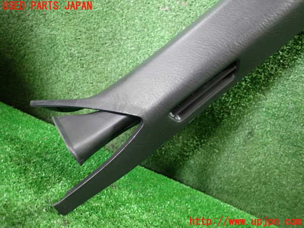 1UPJ-9237197655]S2000(AP2)右フロントピラートリム 中古_2