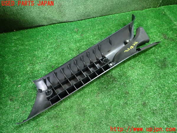 1UPJ-9237197655]S2000(AP2)右フロントピラートリム 中古_3