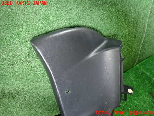 1UPJ-9237197675]S2000(AP2)右リアピラートリム 中古_2