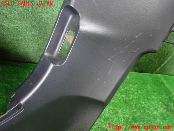 1UPJ-9237197675]S2000(AP2)右リアピラートリム 中古_3