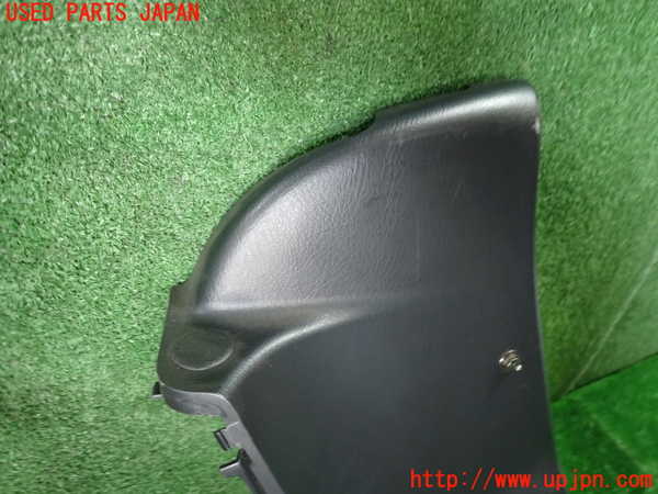 1UPJ-9237197680]S2000(AP2)左リアピラートリム 中古_2