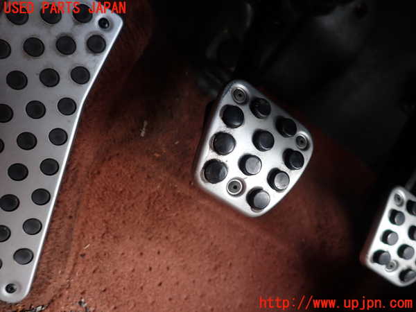 1UPJ-9237197590]S2000(AP2)クラッチペダル 中古_2