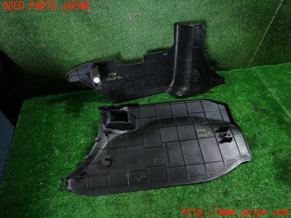 1UPJ-9237197691]S2000(AP2)内装トリム類1 中古_4