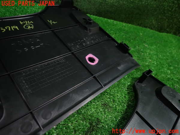 1UPJ-9237197692]S2000(AP2)内装トリム類2 中古_4