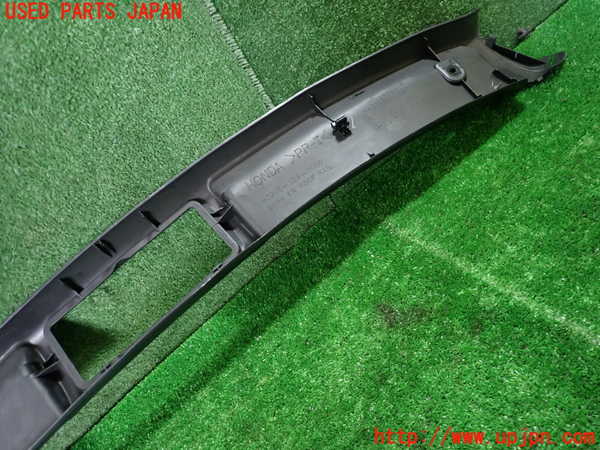 1UPJ-9237197693]S2000(AP2)内装トリム類3 中古_4