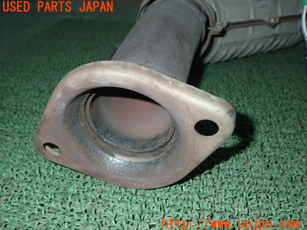3UPJ=9237200159]シビック タイプR ユーロ(FN2)純正 触媒 O2センサー 中古_3