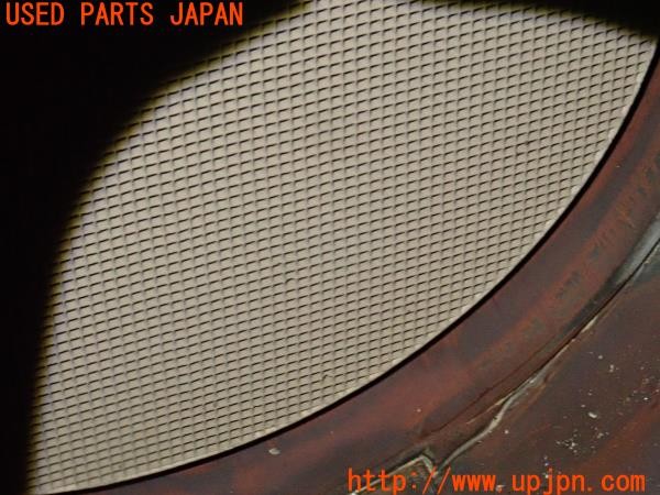 3UPJ=9237200159]シビック タイプR ユーロ(FN2)純正 触媒 O2センサー 中古_5